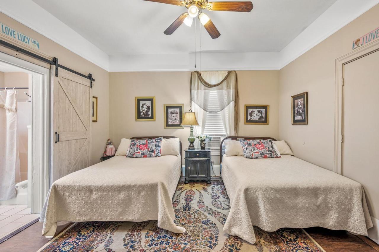Goodbread House Bed And Breakfast Saint Marys Zimmer foto