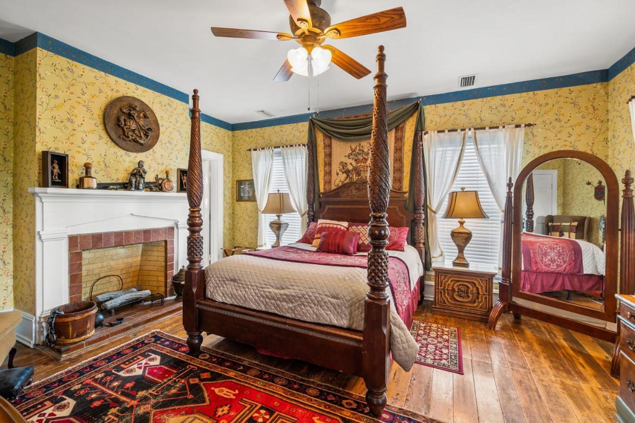 Goodbread House Bed And Breakfast Saint Marys Zimmer foto