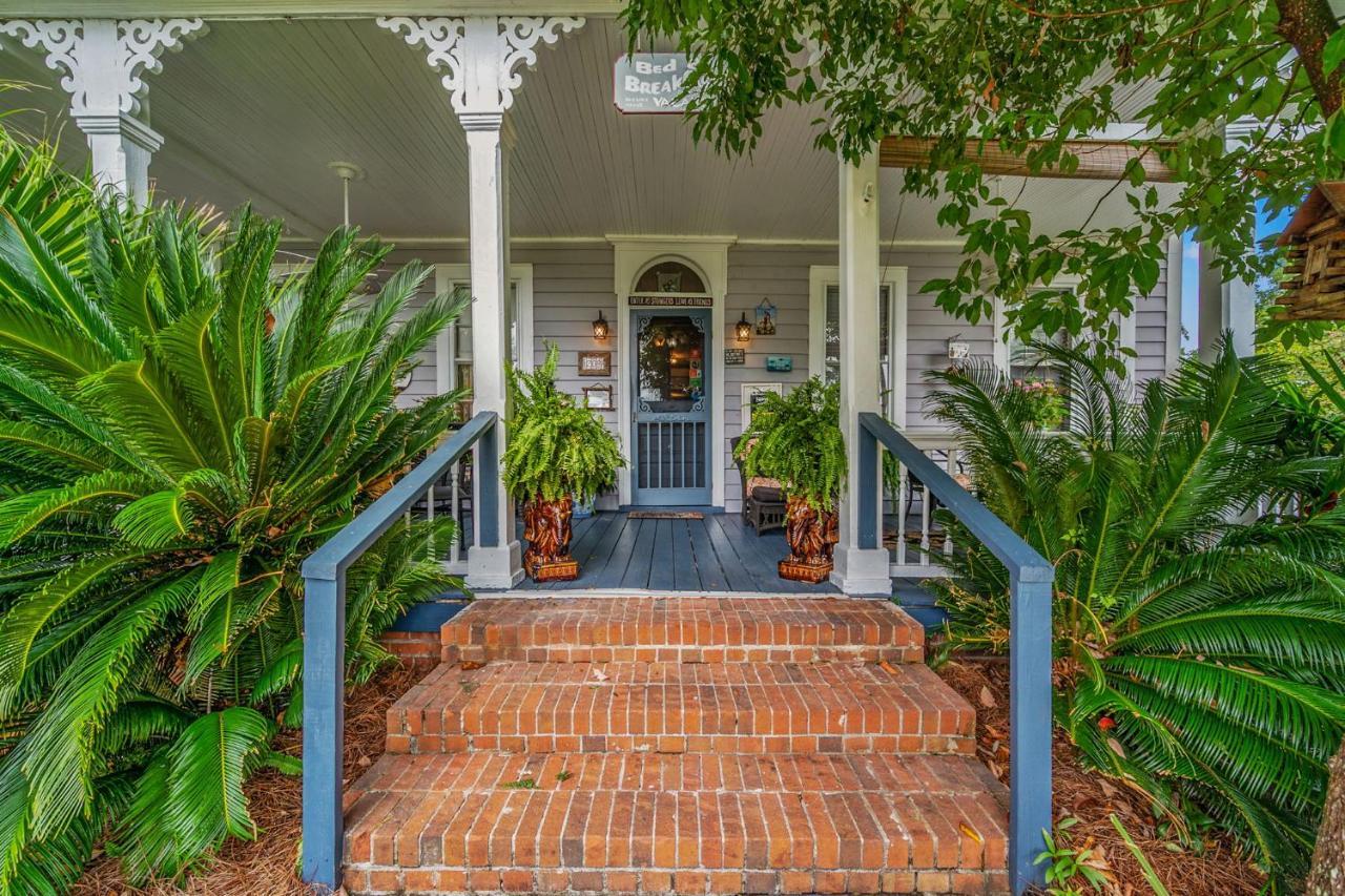 Goodbread House Bed And Breakfast Saint Marys Exterior foto