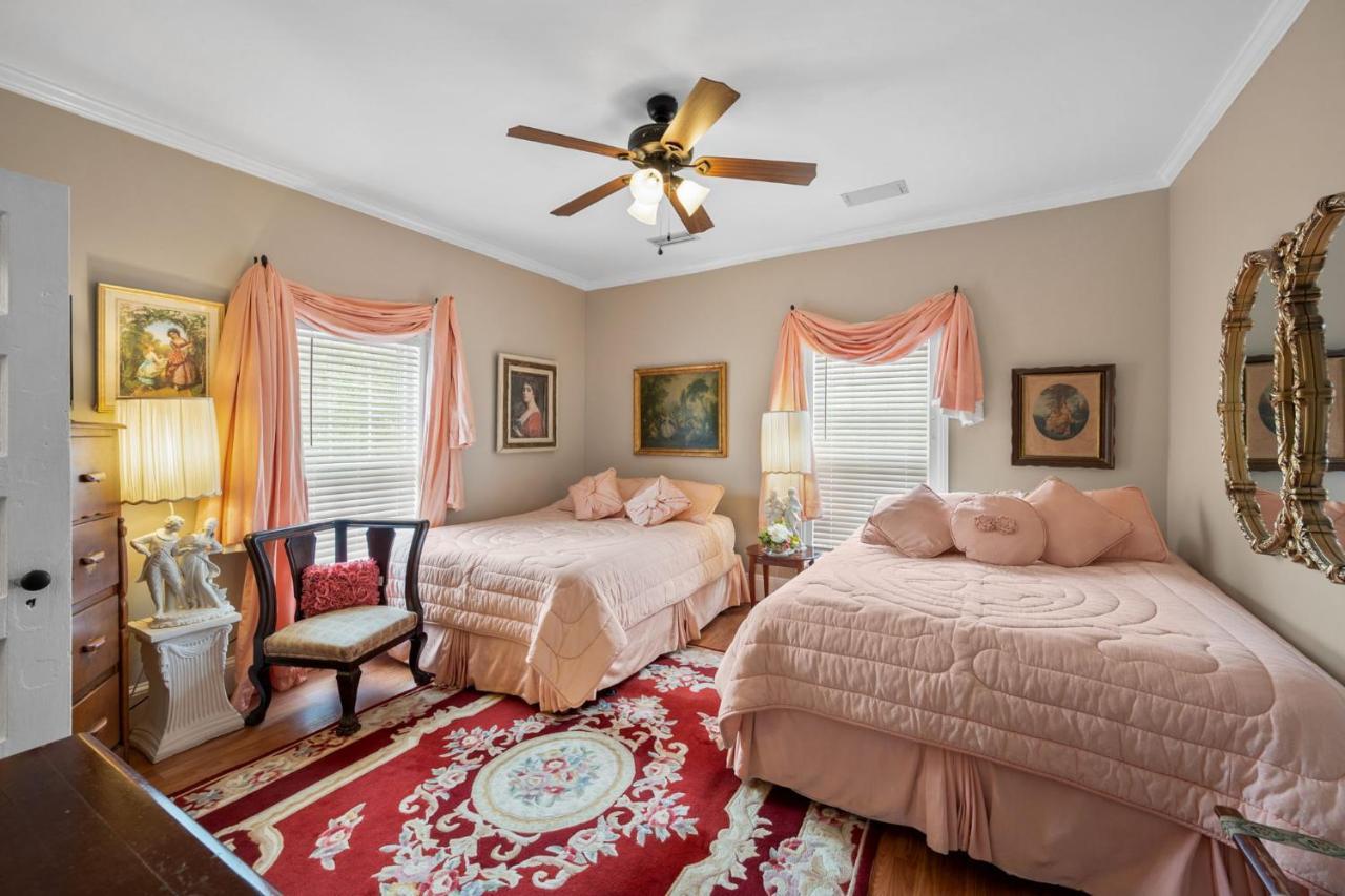 Goodbread House Bed And Breakfast Saint Marys Zimmer foto