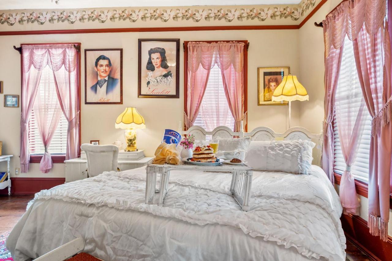Goodbread House Bed And Breakfast Saint Marys Zimmer foto