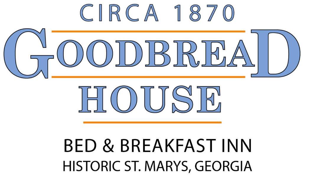 Goodbread House Bed And Breakfast Saint Marys Exterior foto