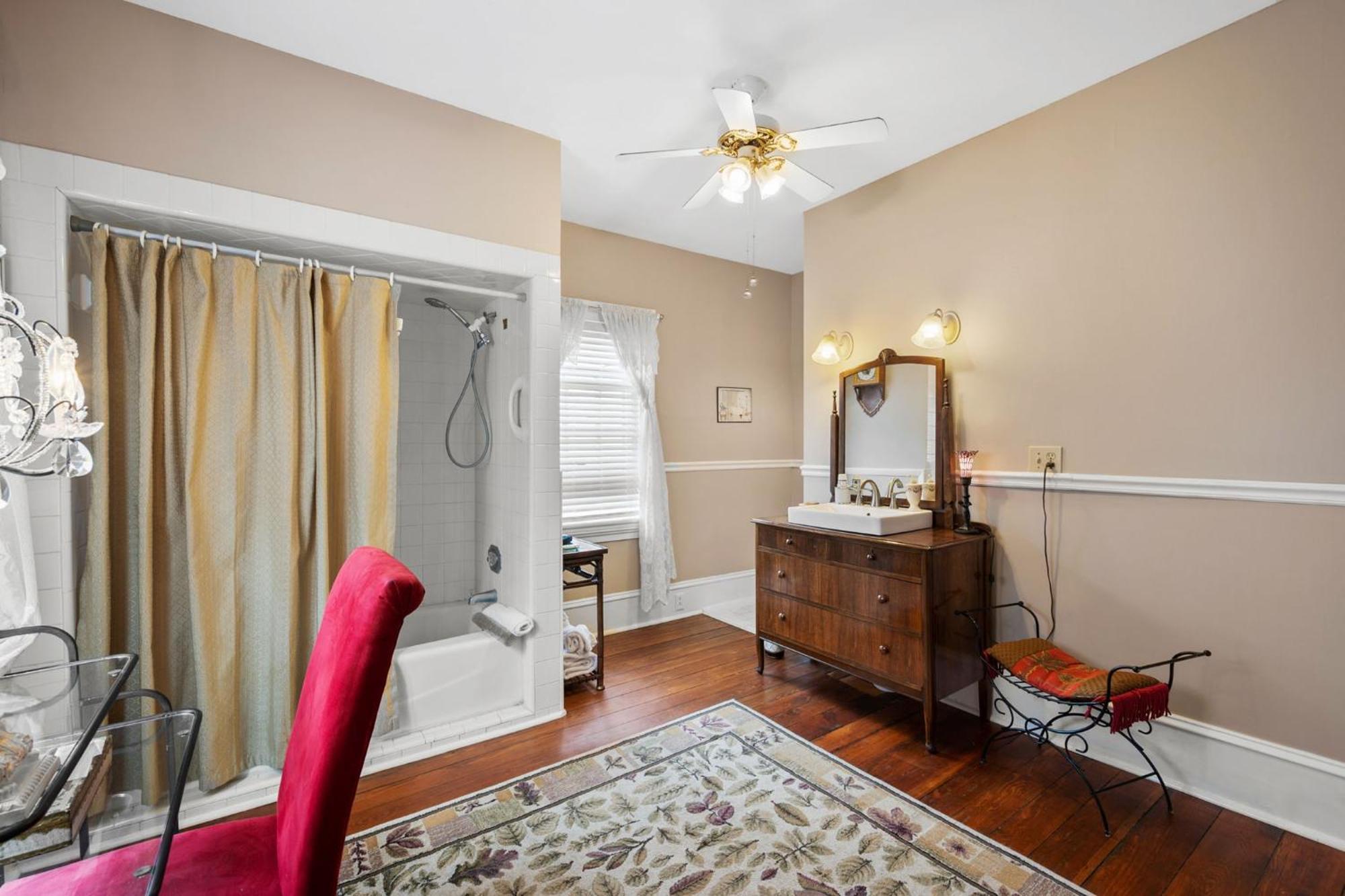 Goodbread House Bed And Breakfast Saint Marys Zimmer foto