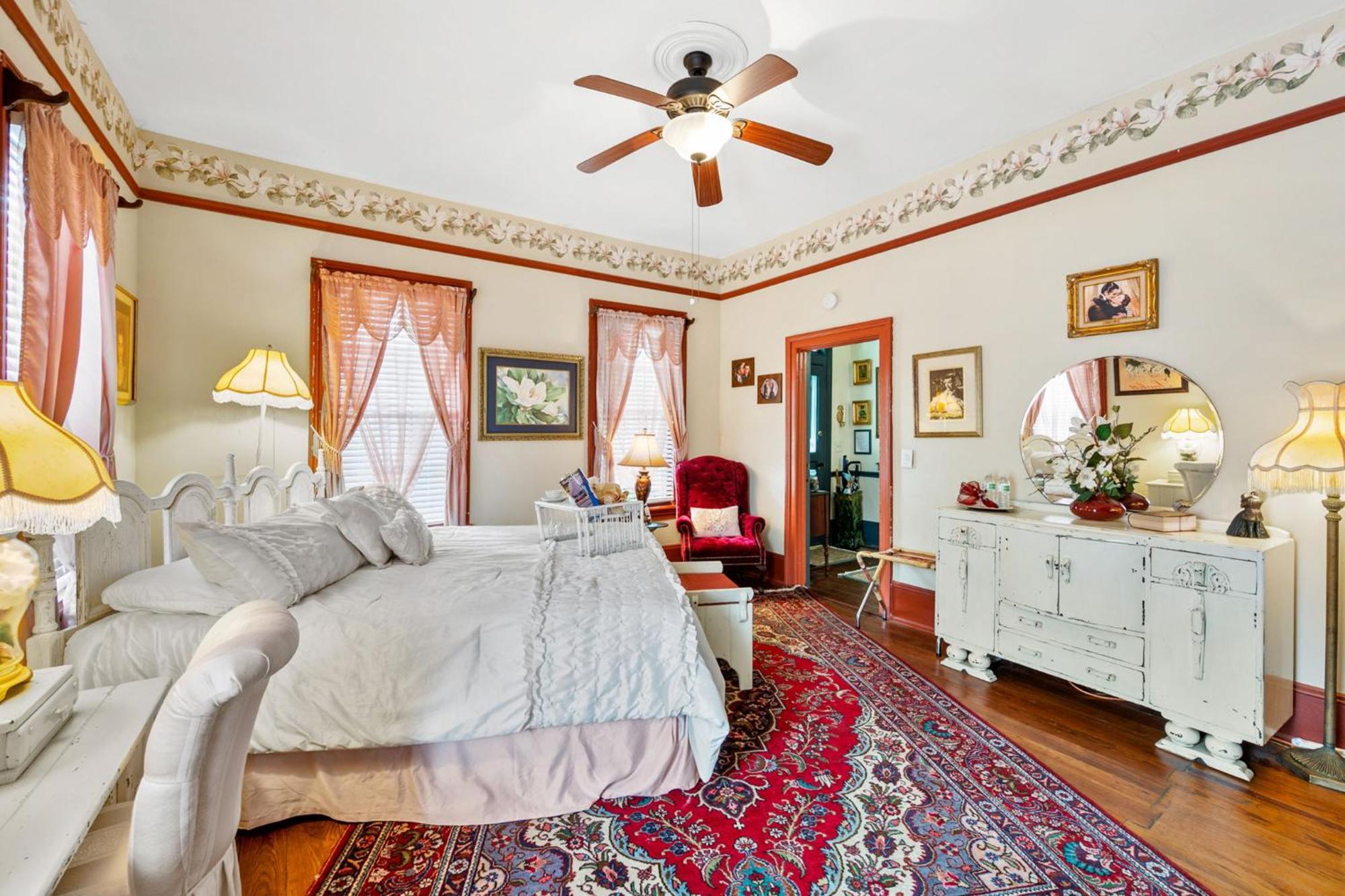 Goodbread House Bed And Breakfast Saint Marys Zimmer foto