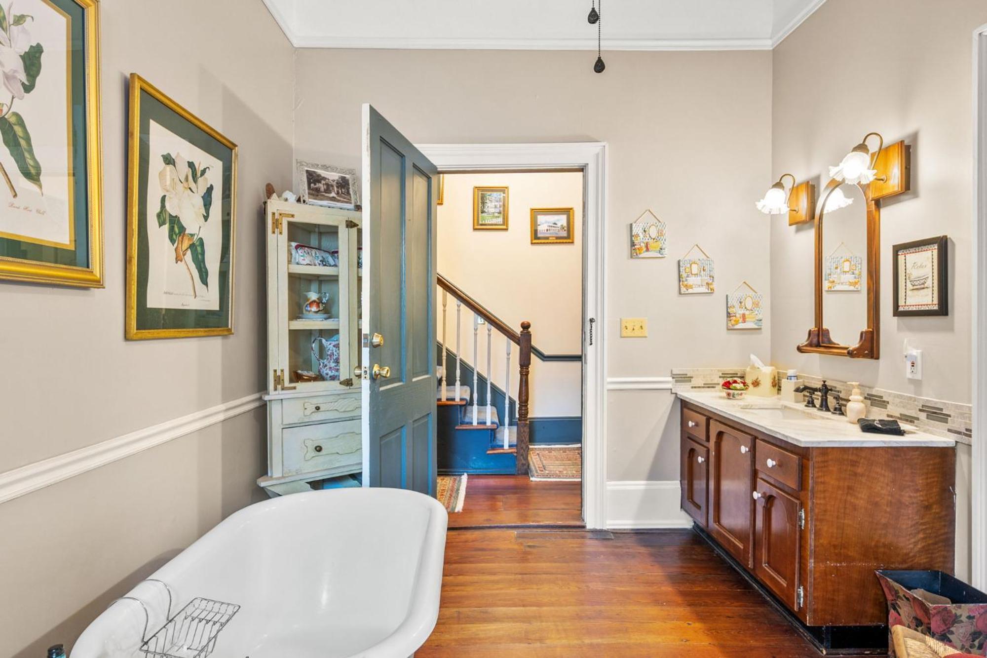 Goodbread House Bed And Breakfast Saint Marys Zimmer foto