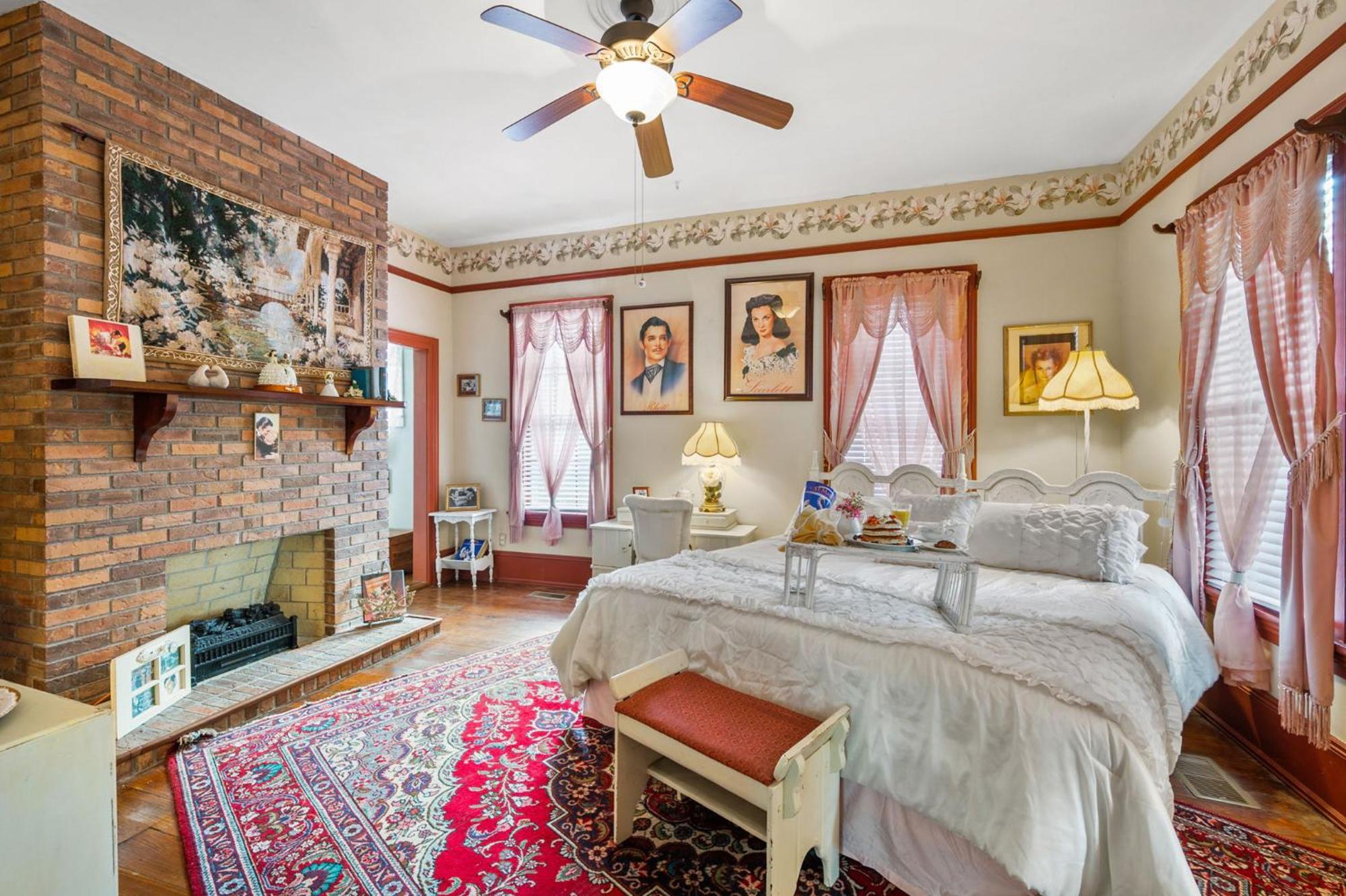 Goodbread House Bed And Breakfast Saint Marys Zimmer foto