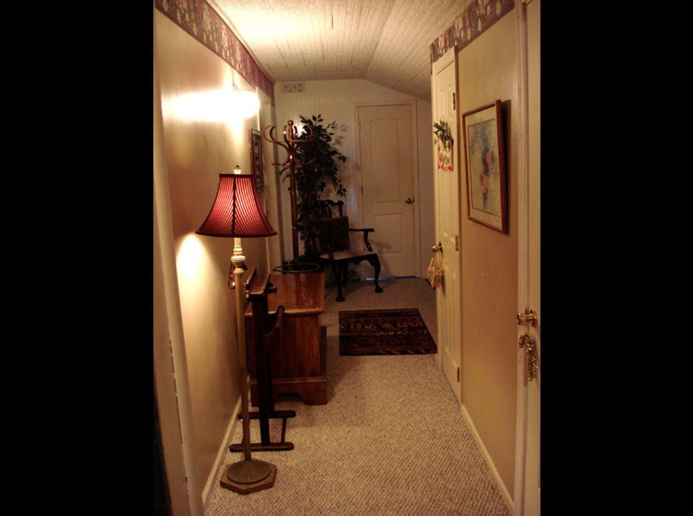 Goodbread House Bed And Breakfast Saint Marys Exterior foto