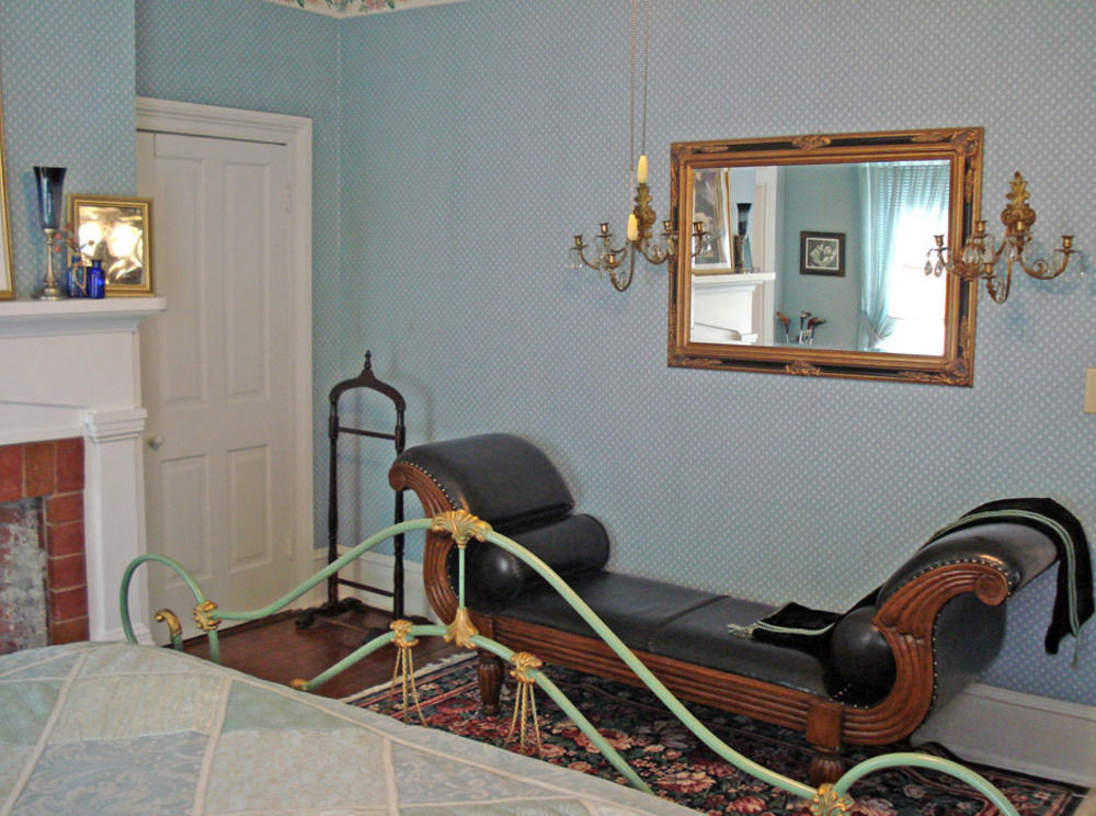 Goodbread House Bed And Breakfast Saint Marys Exterior foto